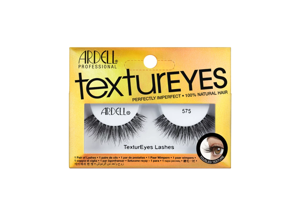 Ardell TexturEyes Lashes 575