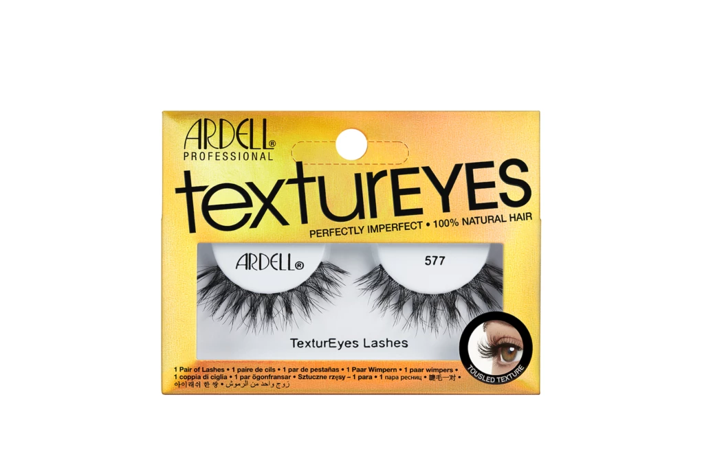 Ardell TexturEyes Lashes 577