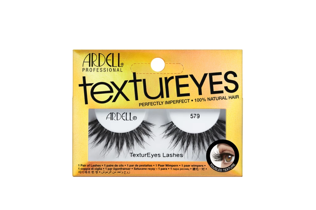 Ardell TexturEyes Lashes 579