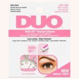 DUO Quick-Set Adhesive Dark