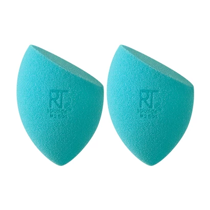 Real Techniques Miracle Airblend 2 Pack Sponge