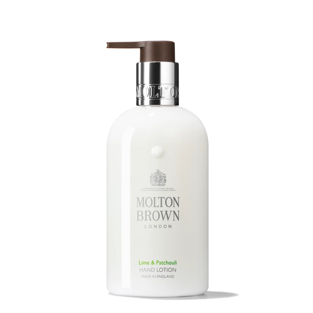 Molton Brown Lime & Patchouli Hand Lotion 300 ml