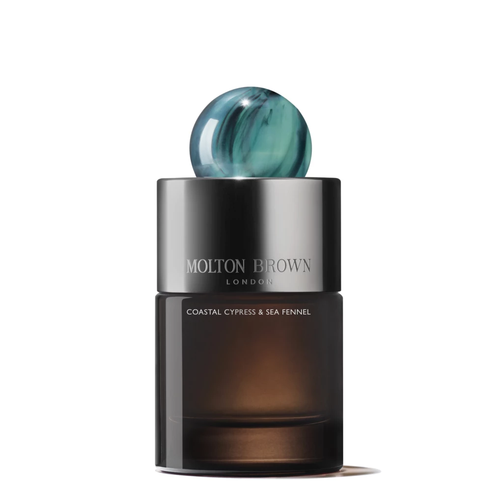 Molton Brown Coastal Cypress & Sea Fennel EdP 100 ml