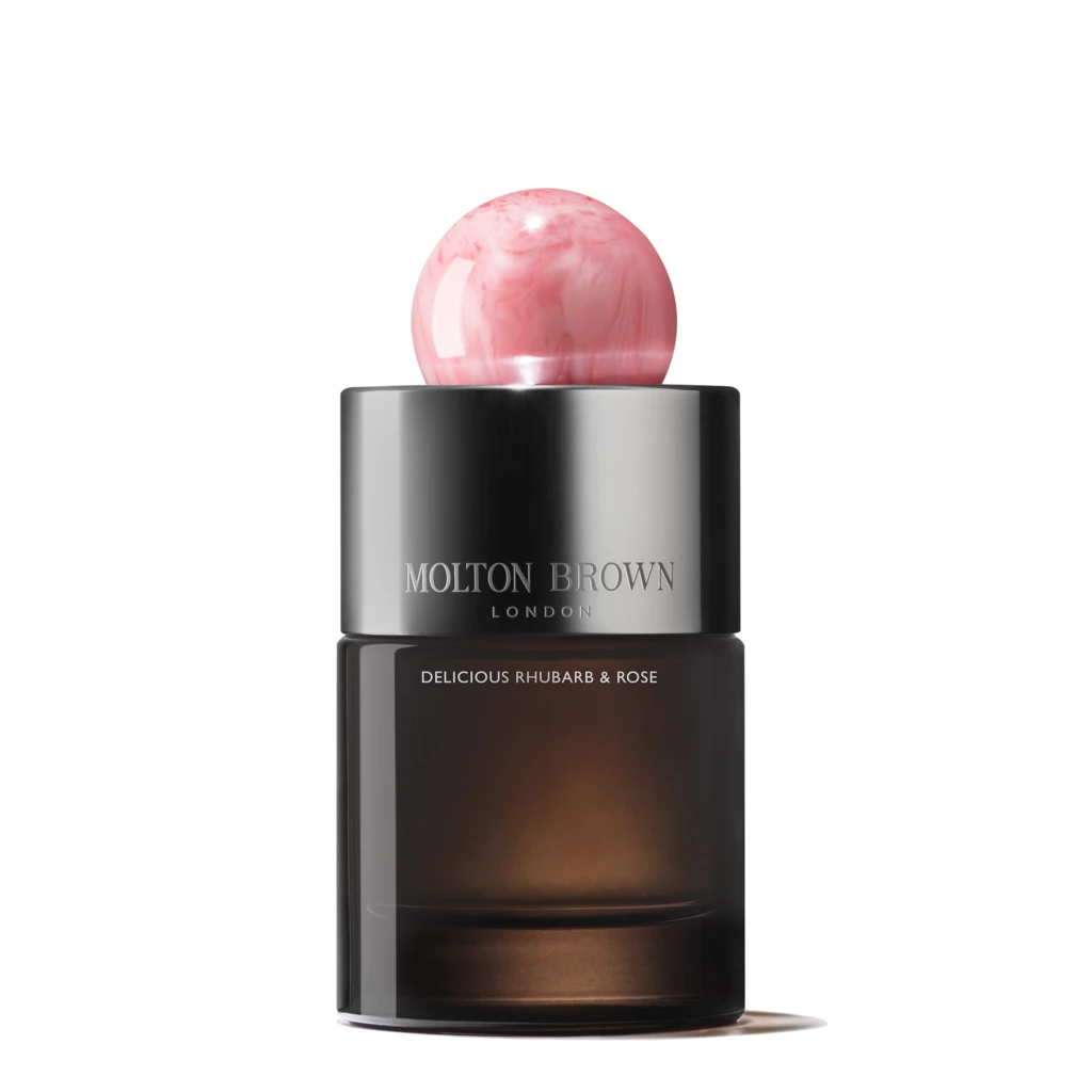 Molton Brown Delicious Rhubarb & Rose EdP 100 ml