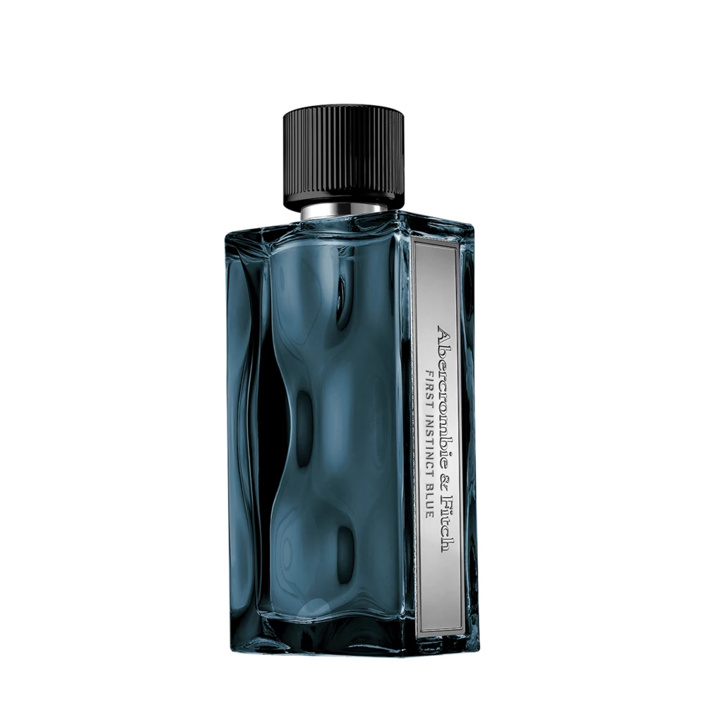 Abercrombie & Fitch First Instinct Blue Men EdT 50 ml