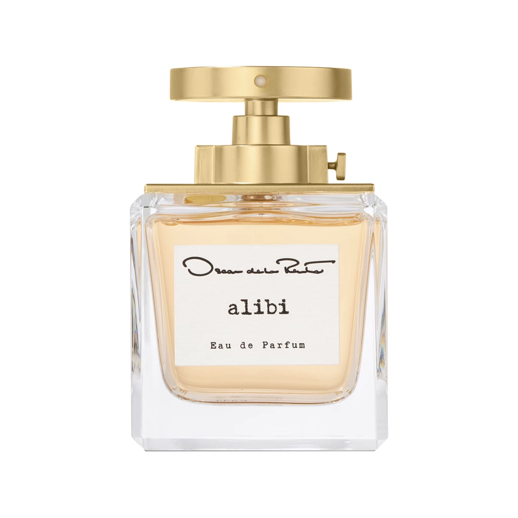 Oscar De La Renta Alibi EdP 100 ml