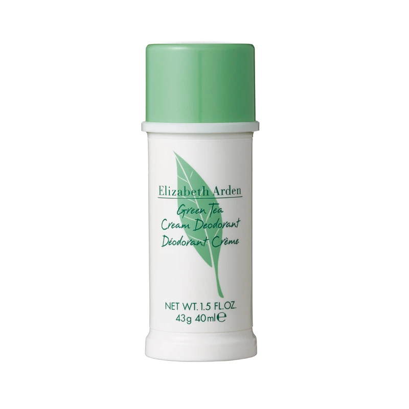 Elizabeth Arden Green Tea Cream Deodorant