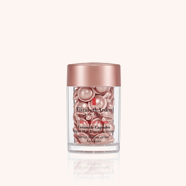 Ceramide Capsules Retinol + HPR Serum 30 pcs