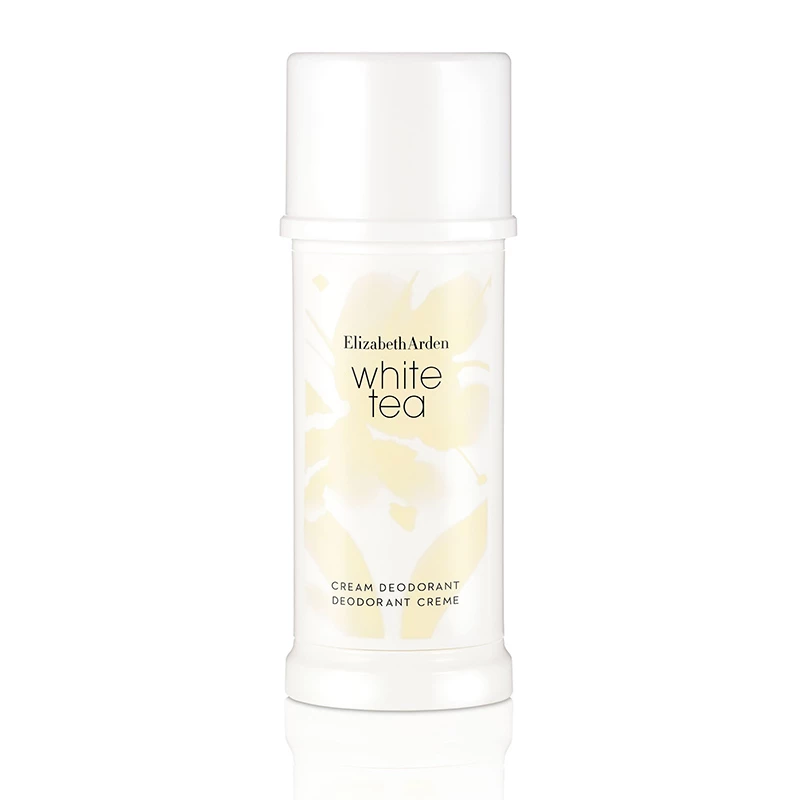 Elizabeth Arden White Tea Cream Deodorant