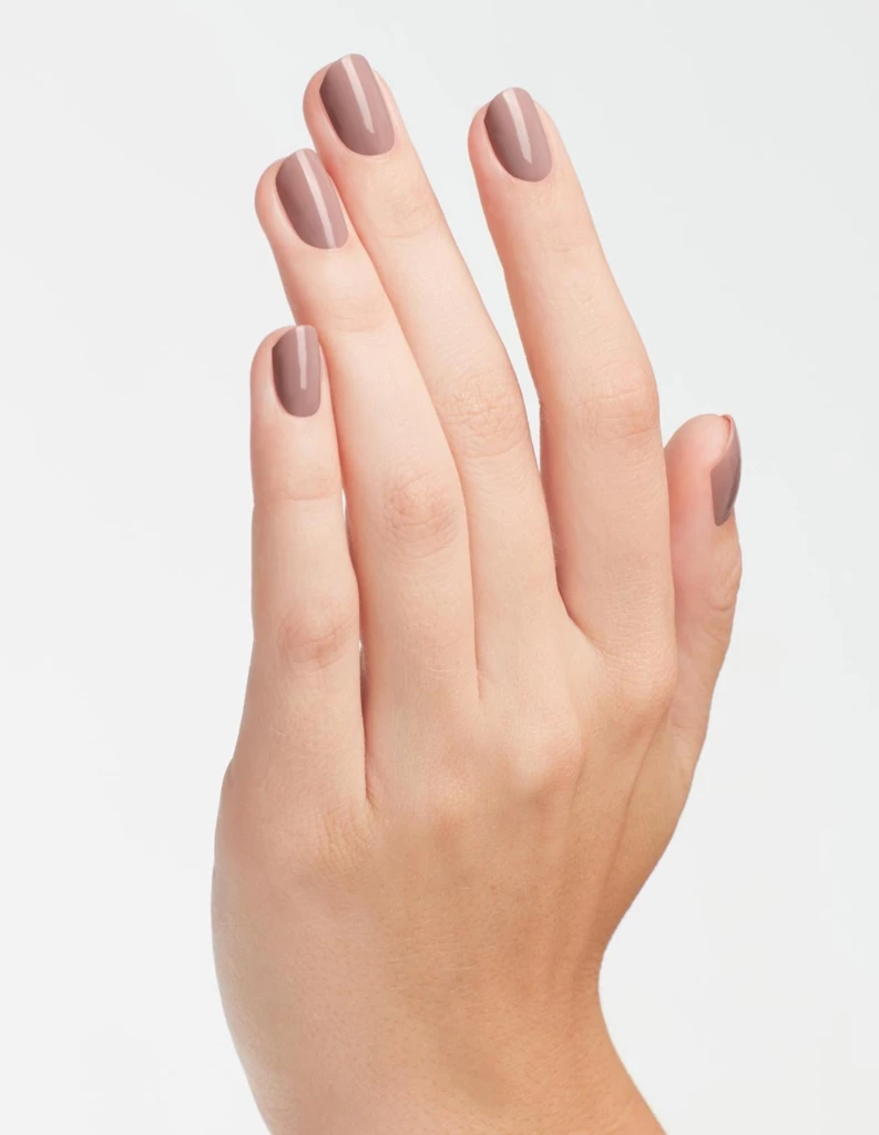 Infinite Shine Nail Polish Tickle My France-y