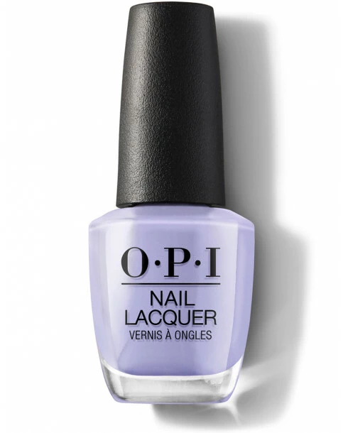 OPI Nail Lacquer You’re Such A Budapest