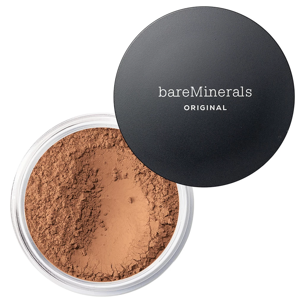 Original Loose Mineral Foundation SPF15 Tan