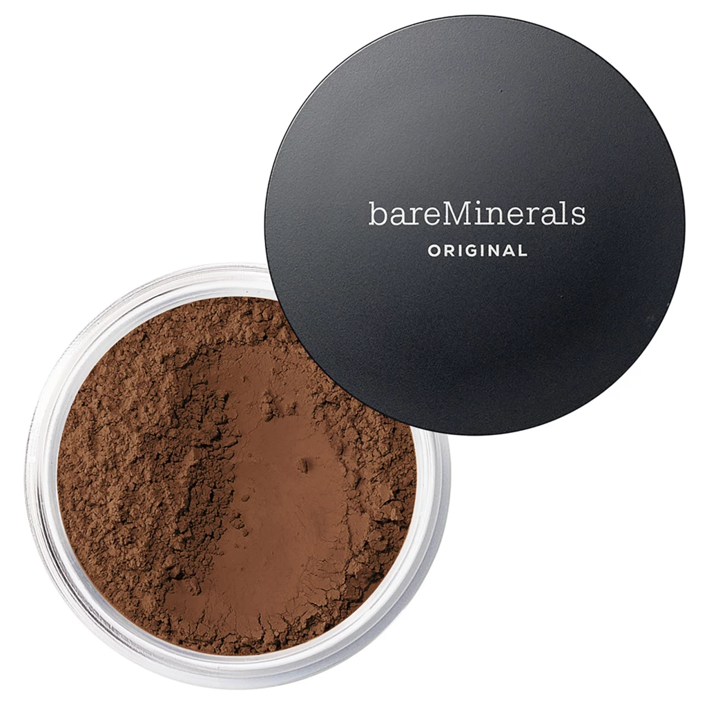 Original Loose Mineral Foundation SPF15 Deepest Deep