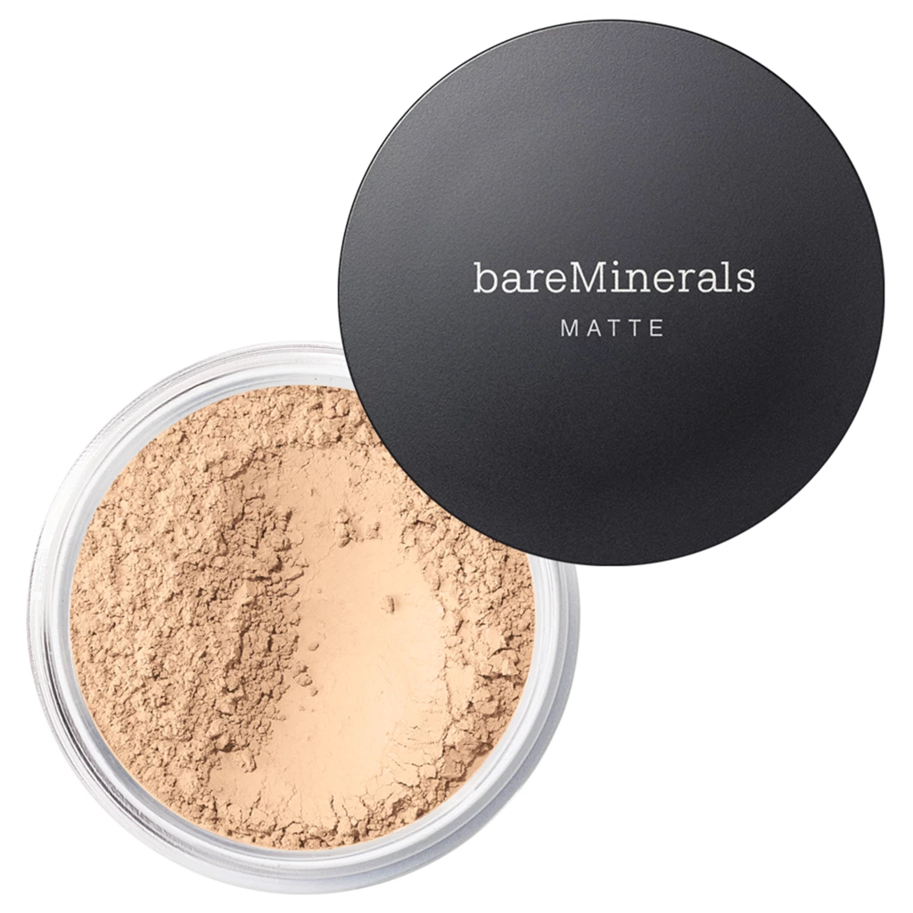 bareMinerals Matte Foundation SPF15 Fairly Light