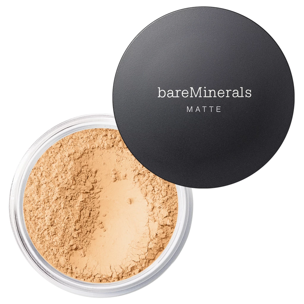 bareMinerals Matte Foundation SPF15 Light