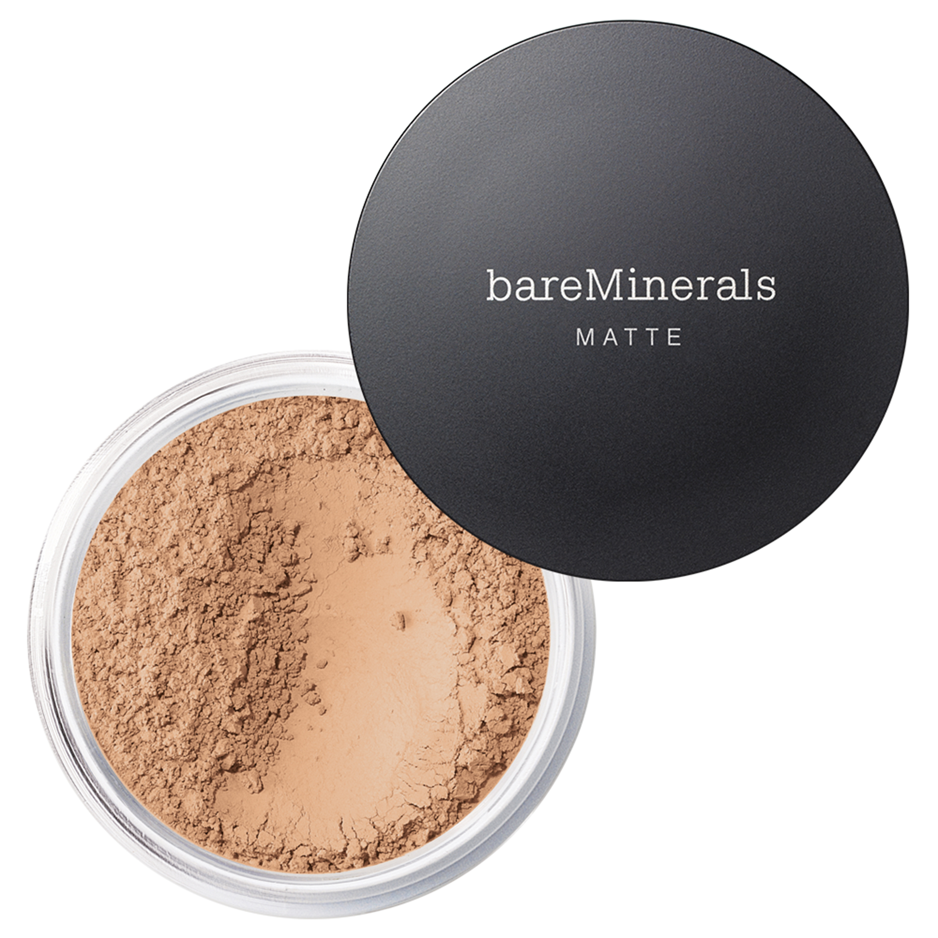 Bareminerals matte liquid foundation