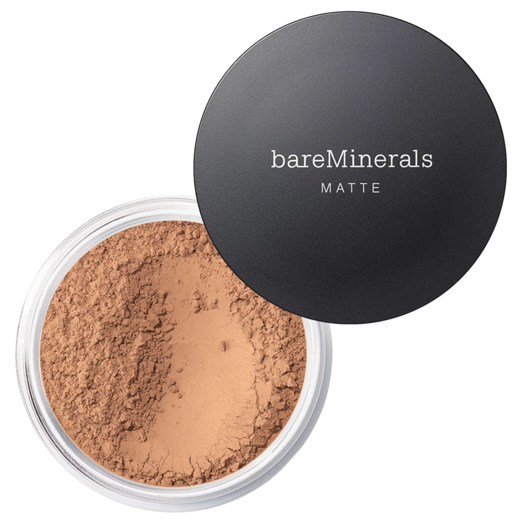 bareMinerals Matte Foundation SPF15 Medium Tan