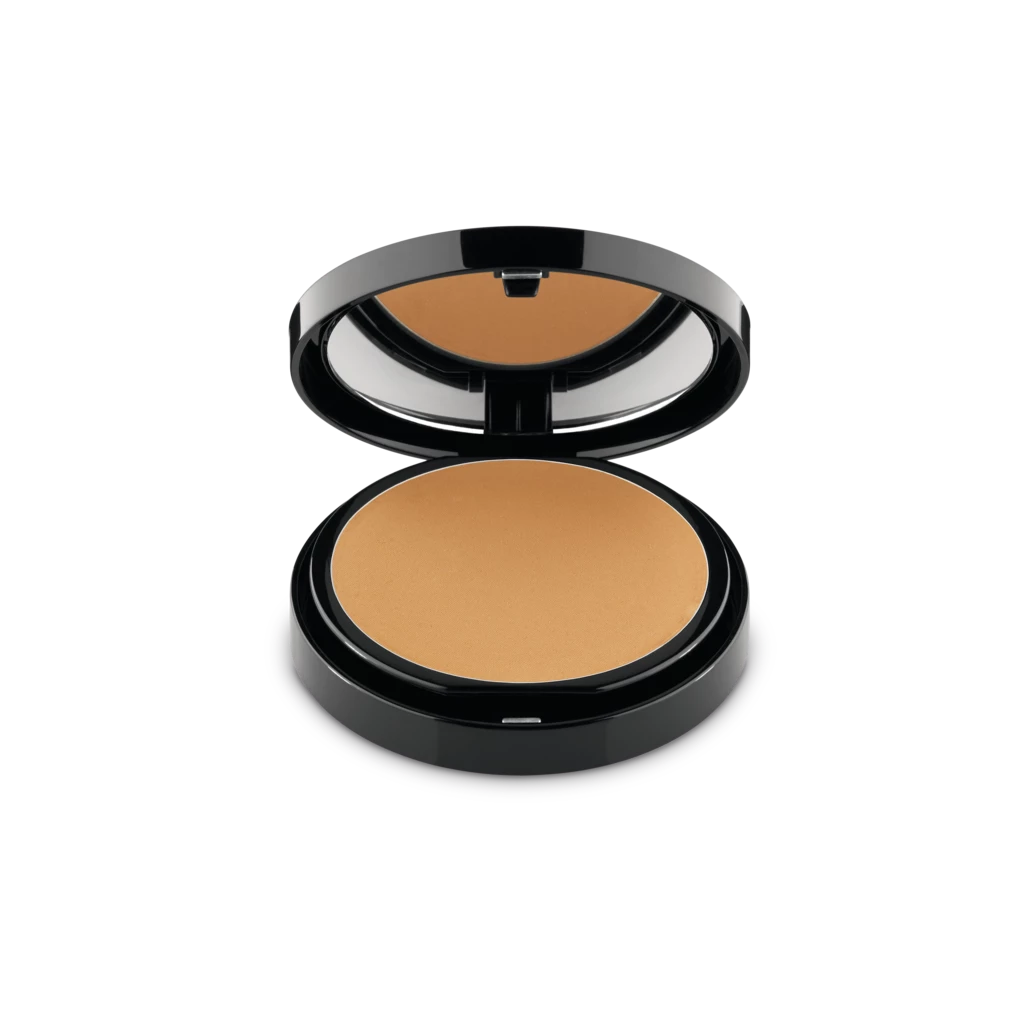 bareSkin Perfecting Veil Powder Tan To Dark