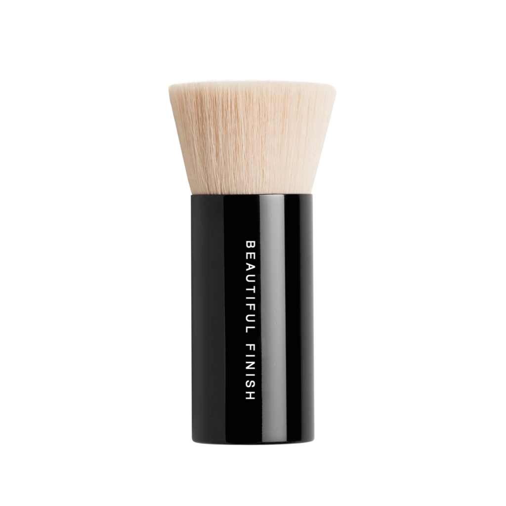 bareMinerals Beautiful Finish Face Brush