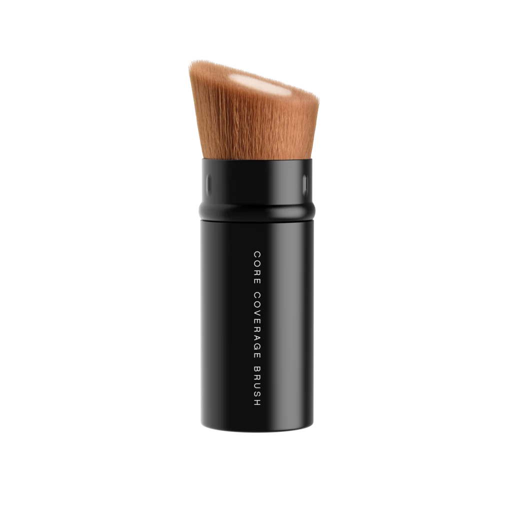 bareMinerals Core Coverage Face Brush