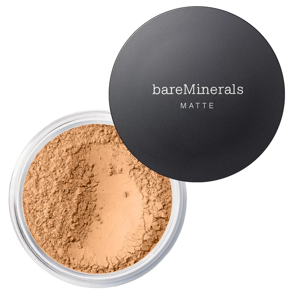 bareMinerals Matte Foundation SPF15 Golden Beige