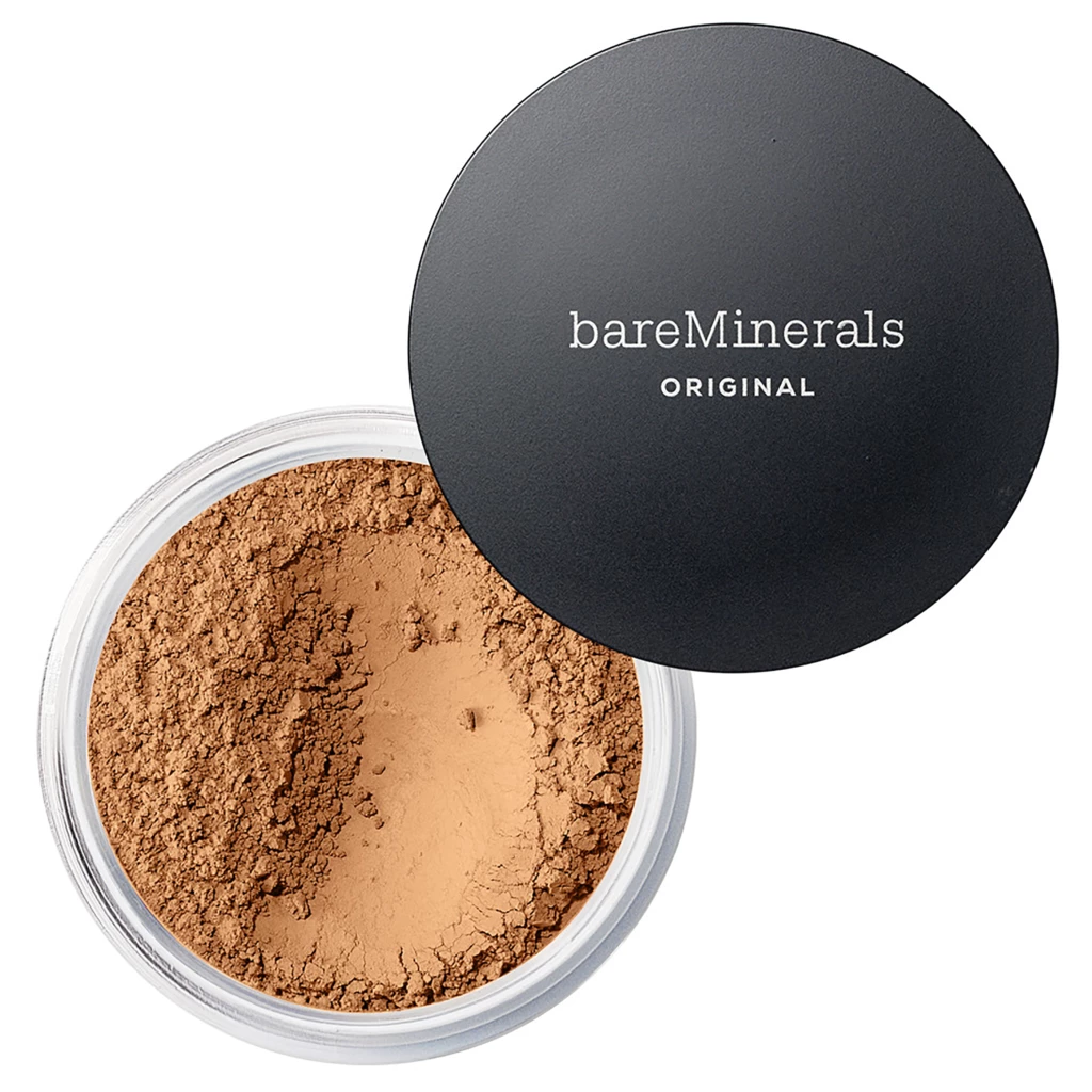 Original Loose Mineral Foundation SPF15 Neutral Tan