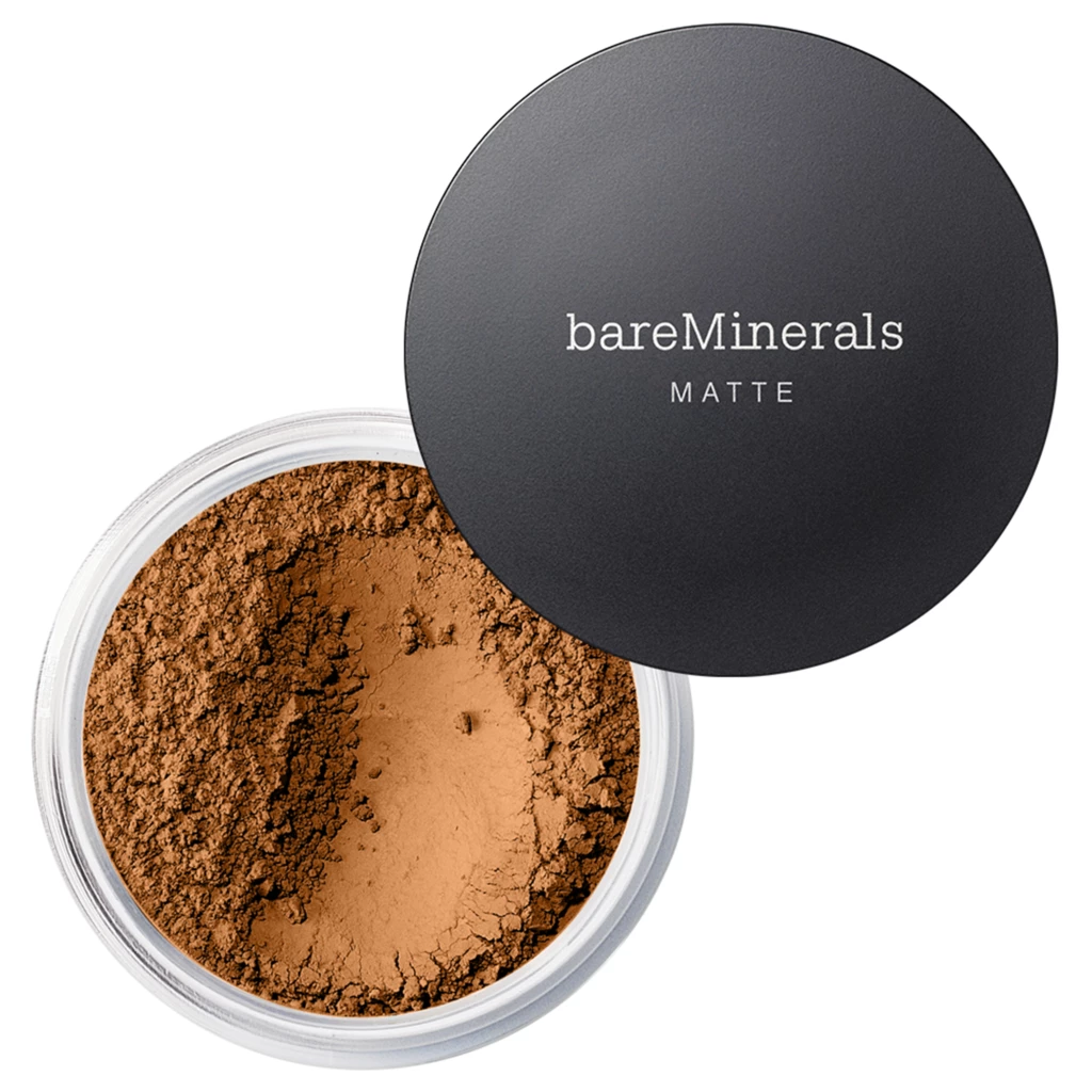 bareMinerals Matte Foundation SPF15 Neutral Dark