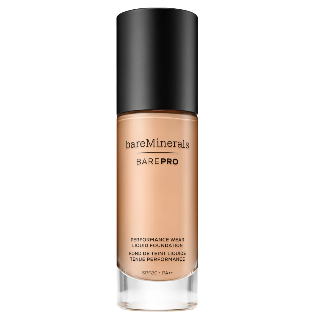 BarePRO® Performance Wear Liquid Foundation SPF20 11 Natural