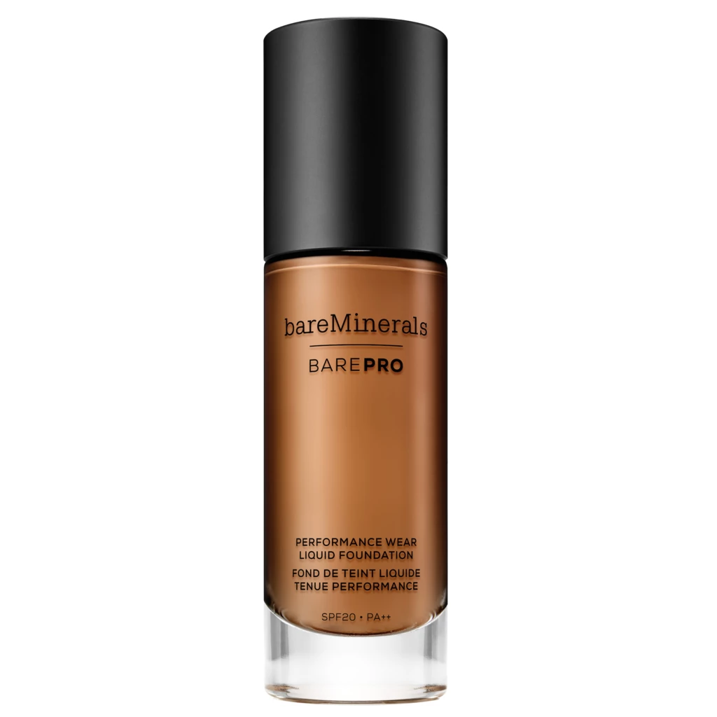 BarePRO® Performance Wear Liquid Foundation SPF20 26 Chai