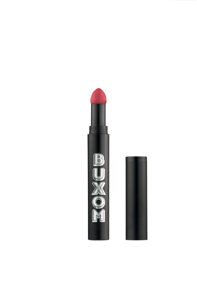 PillowPout Creamy Plumping Lip Powder Kiss Me