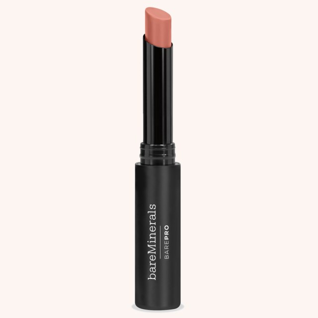 BarePRO® Longwear Lipstick Camellia