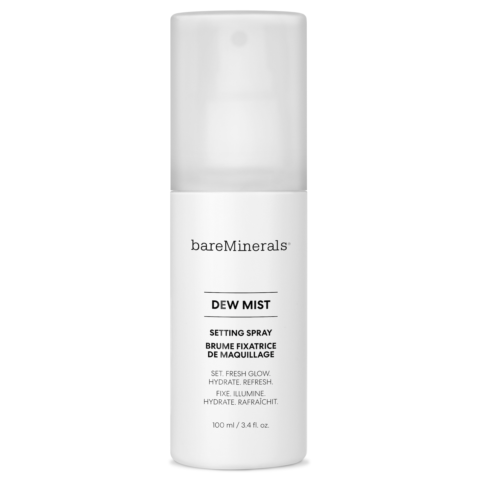 Dew Mist Setting Spray 100 ml - bareMinerals - KICKS