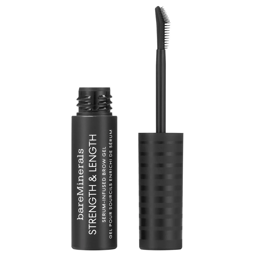 Strength & Length Serum Infused Eyebrow Gel Clear