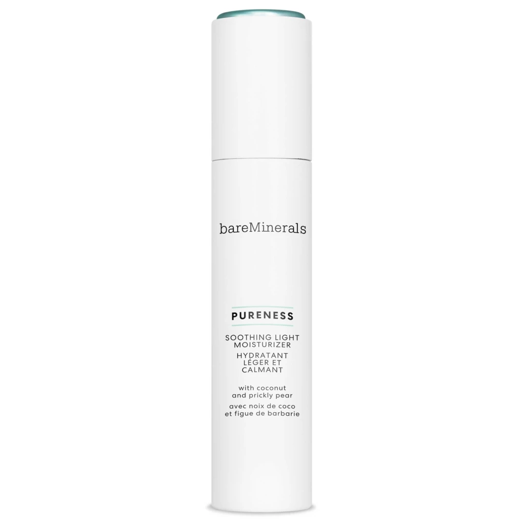 Pureness Soothing Light Mosturizer 50 ml