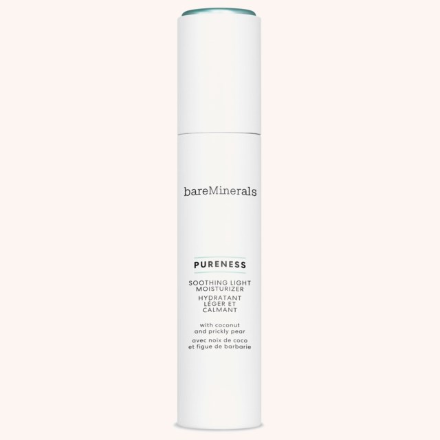 Pureness Soothing Light Mosturizer 50 ml