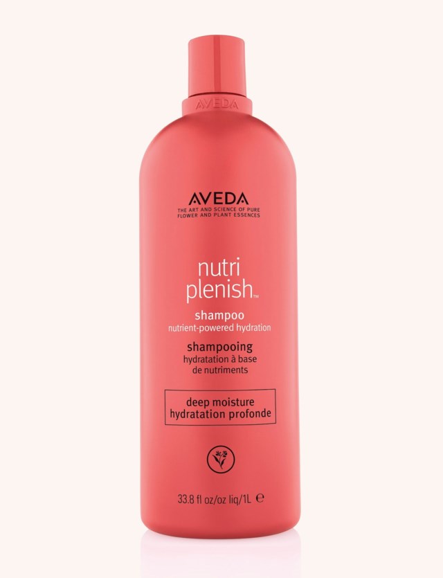 Nutriplenish Shampoo Deep Moisture 1000 ml