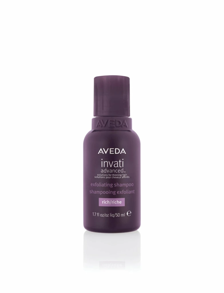 Invati Advanced Exfoliating Shampoo Rich 50 ml