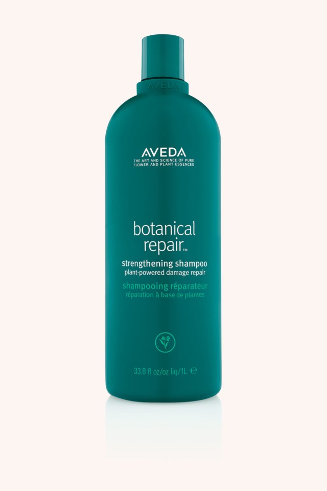 Botanical Repair Shampoo 1000 ml