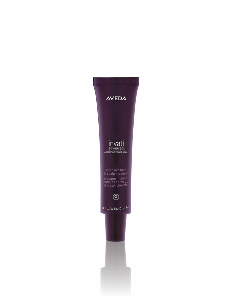 Aveda Invati Hair And Scalp Masque 40 ml