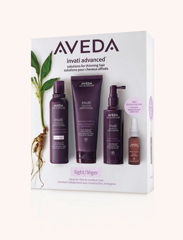 Invati Advanced System Set Light