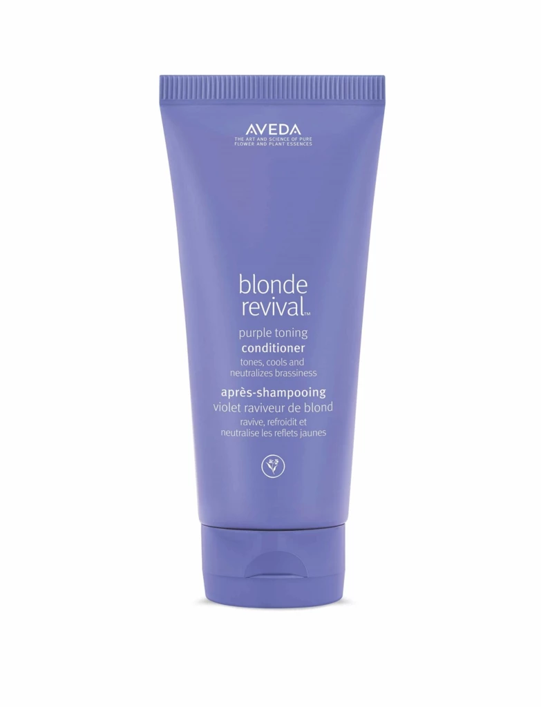 Blonde Revival Purple Toning Conditioner 200 ml