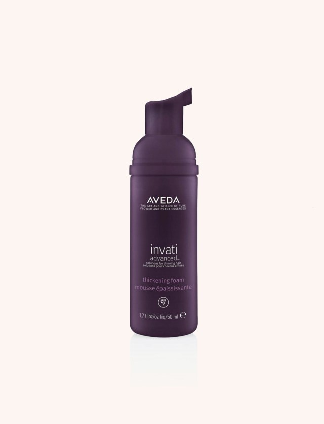 Invati Advanced Thickening Foam 50 ml