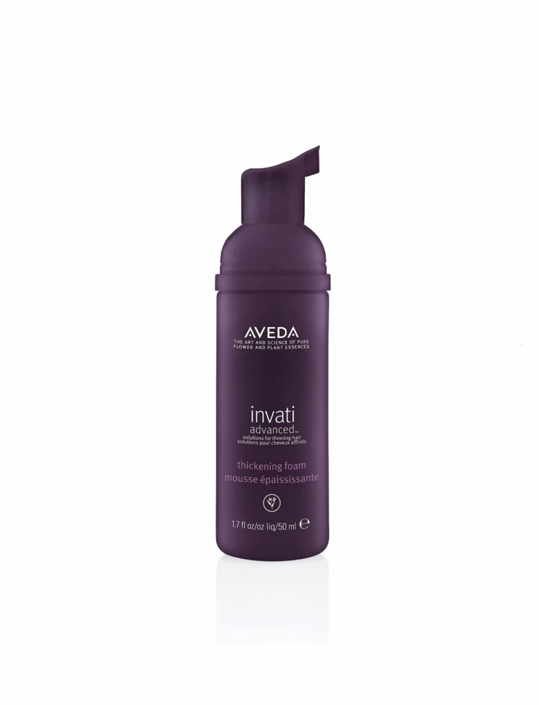 Aveda Invati Advanced Thickening Foam 50 ml