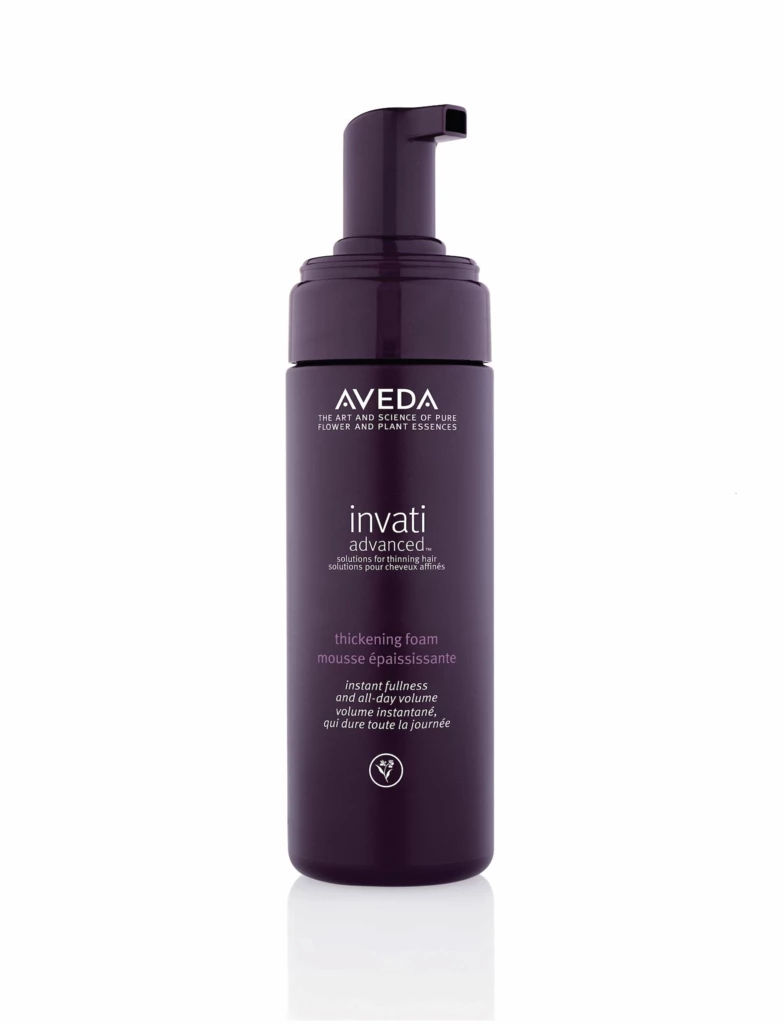 Aveda Invati Advanced Thickening Foam 150 ml