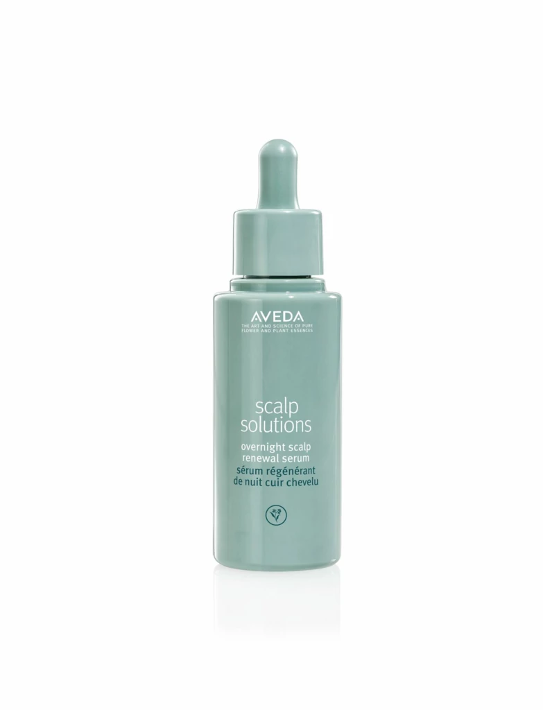 Scalp Solutions Overnight Scalp Renewal Serum 50 ml