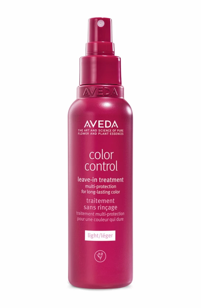 Color Control Leave-In Treatment Light 150 ml