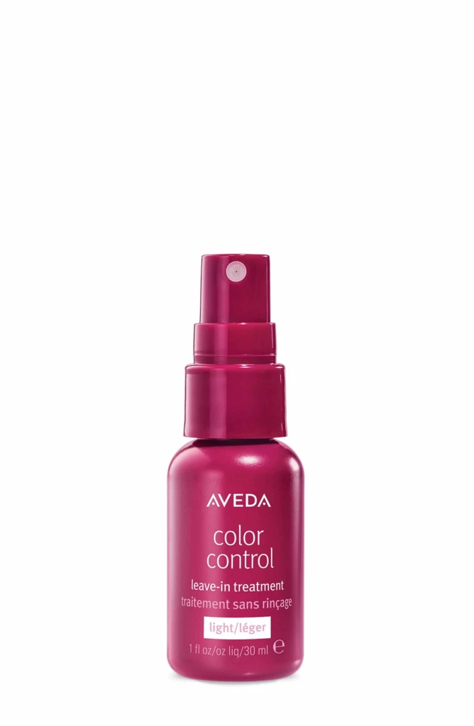 Color Control Leave-In Treatment Light 30 ml