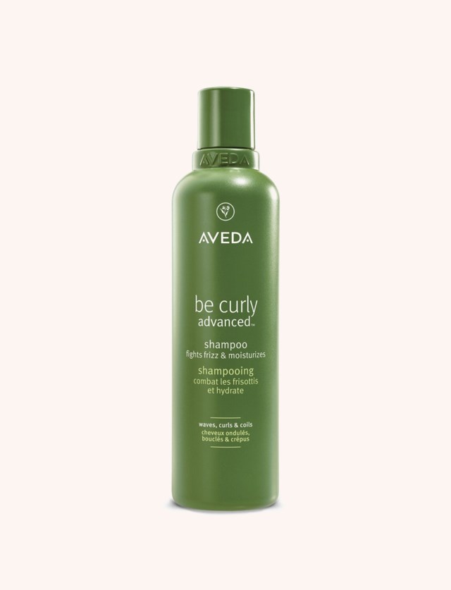 Be Curly Advanced Shampoo 250 ml