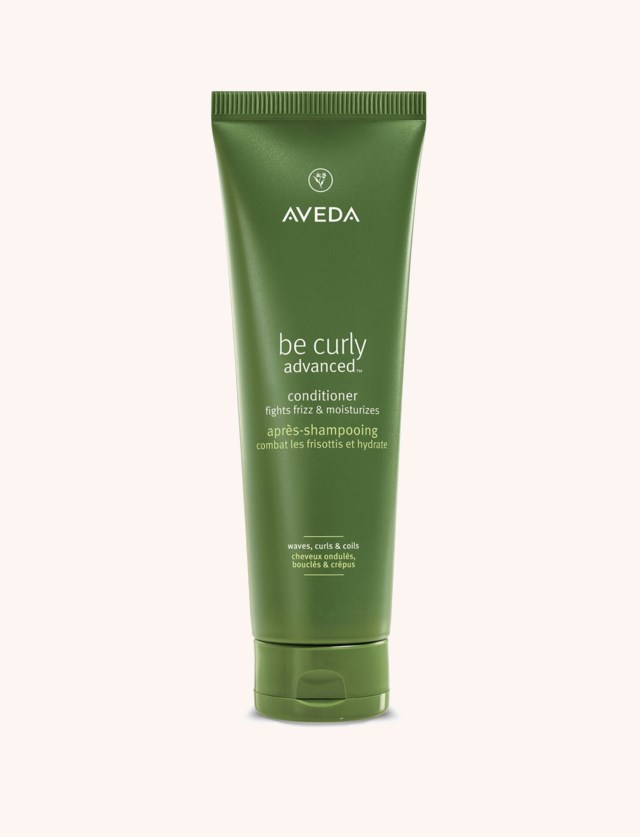 Be Curly Advanced Conditioner 250 ml