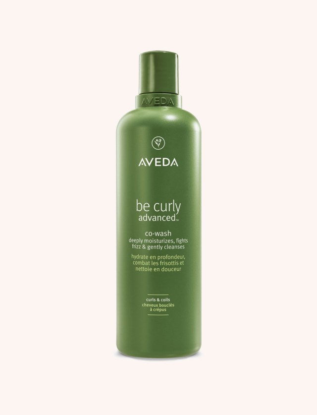 Be Curly Advanced Co-Wash 350 ml